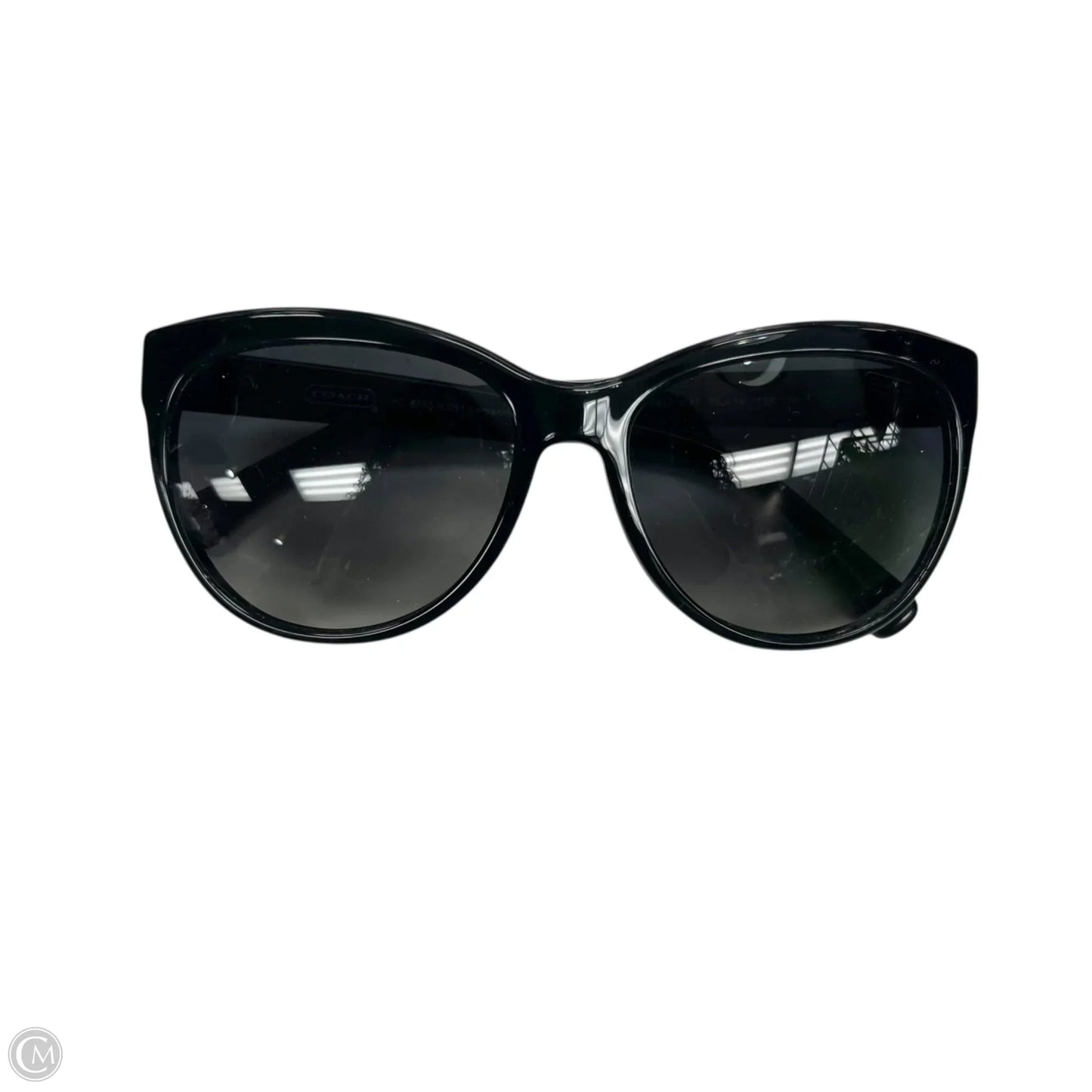 Sunglasses Designer By Coach