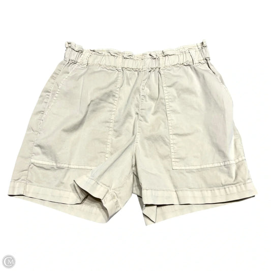 Shorts By Sanctuary In Tan, Size: 8