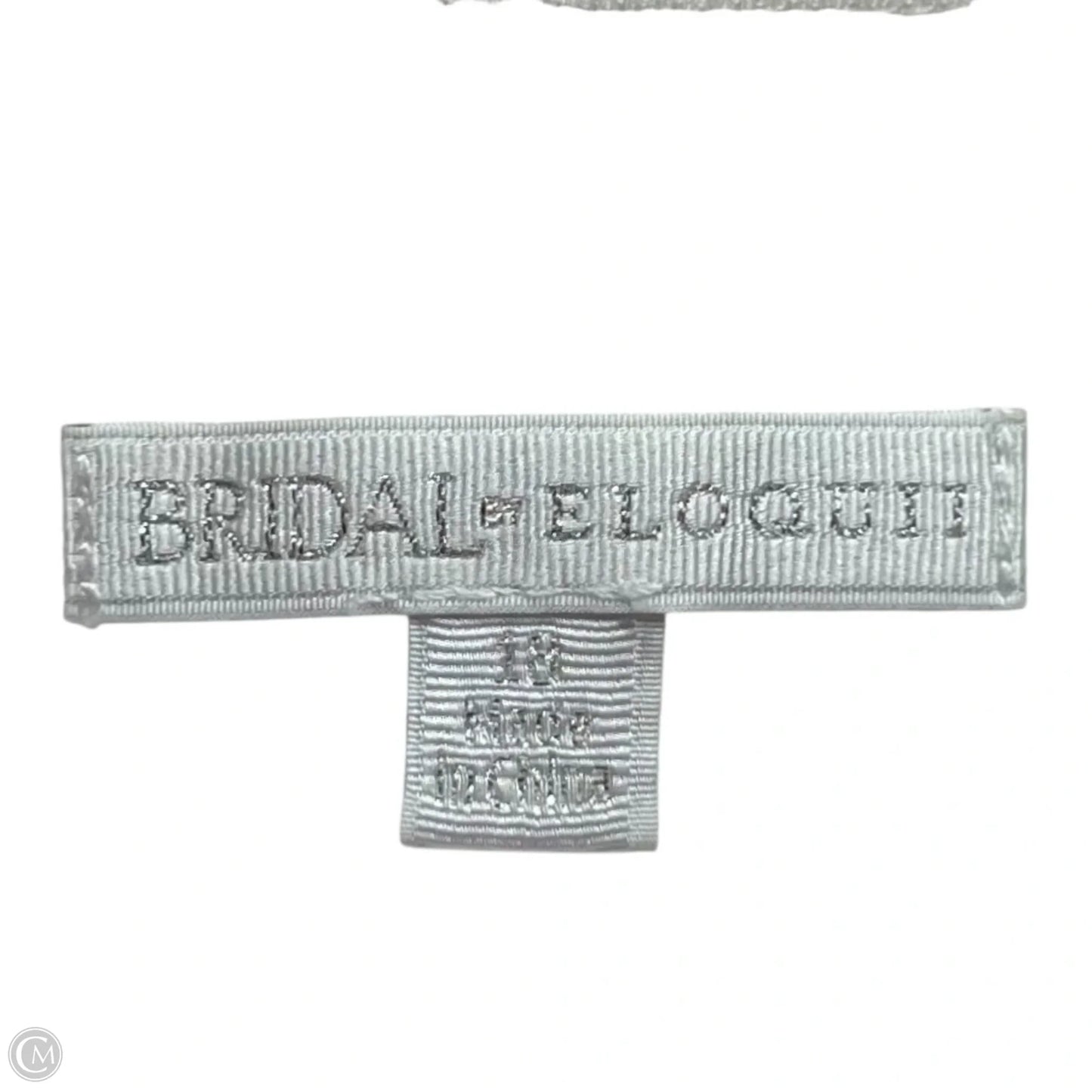 Pants Dress By Eloquii In White, Size: 18