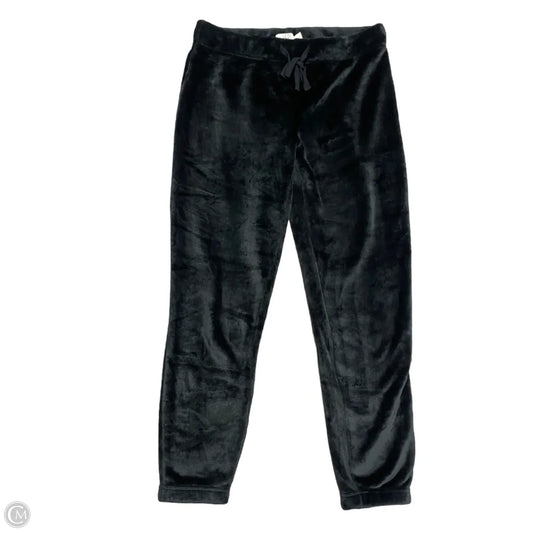 Pants Designer By Ugg In Black, Size: 12