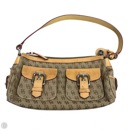 Handbag Designer By Dooney And Bourke, Size: Small