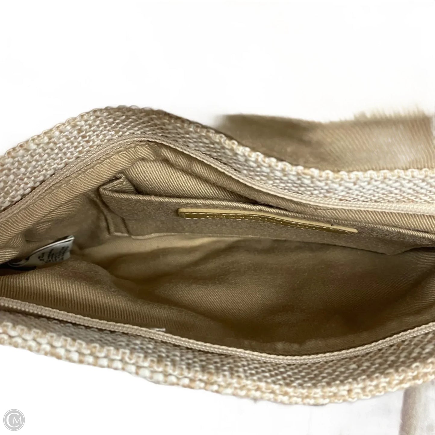 Clutch By Banana Republic, Size: Medium