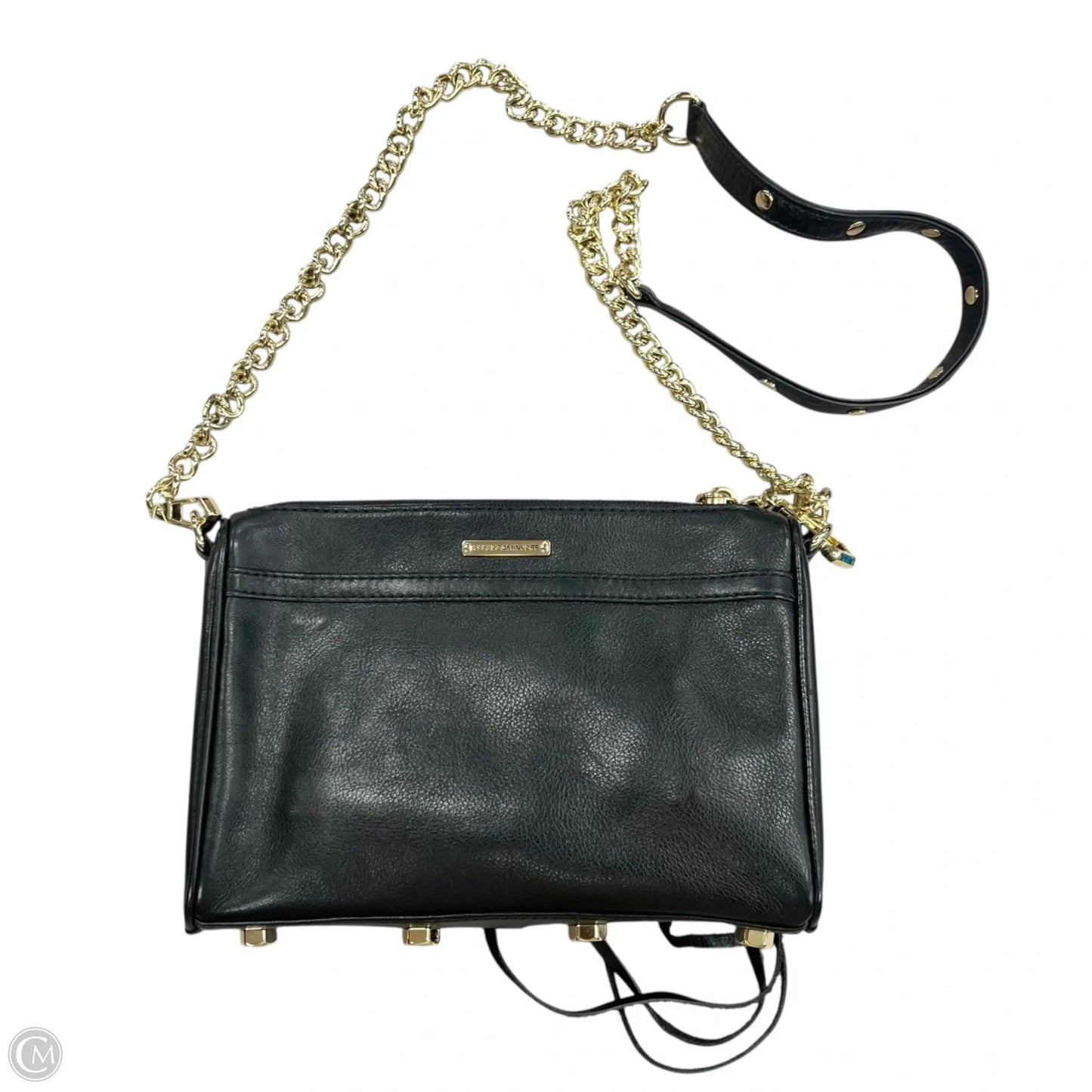 Crossbody Designer By Rebecca Minkoff, Size: Medium