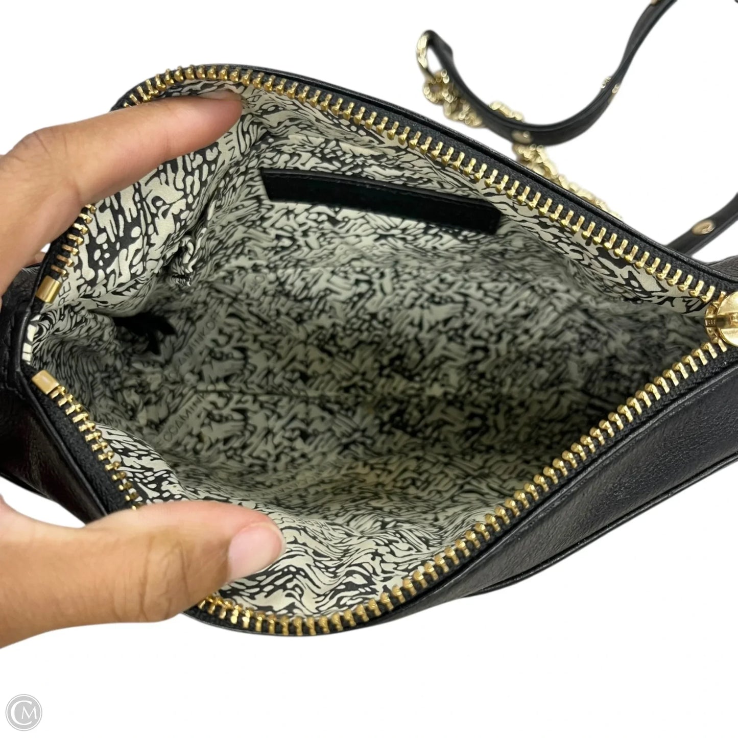 Crossbody Designer By Rebecca Minkoff, Size: Medium