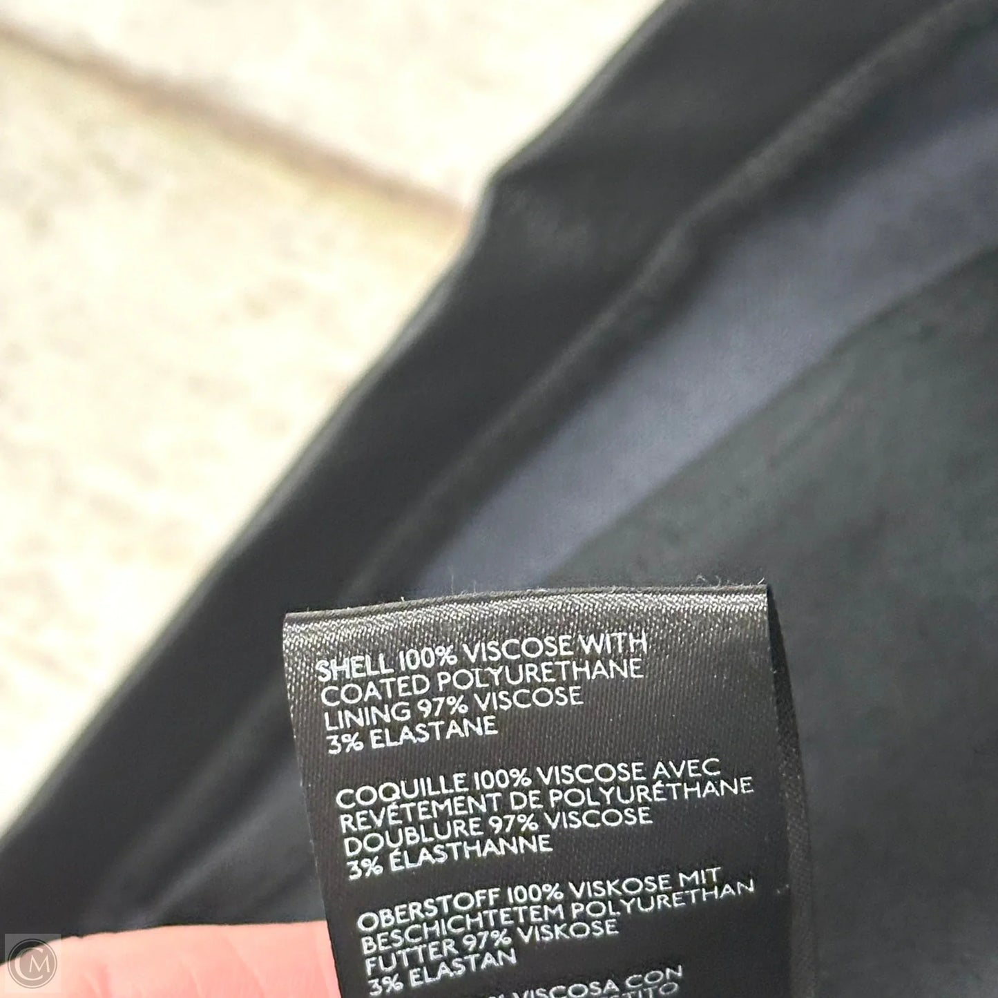 Dress Party Midi By Anthropologie In Black, Size: Xs