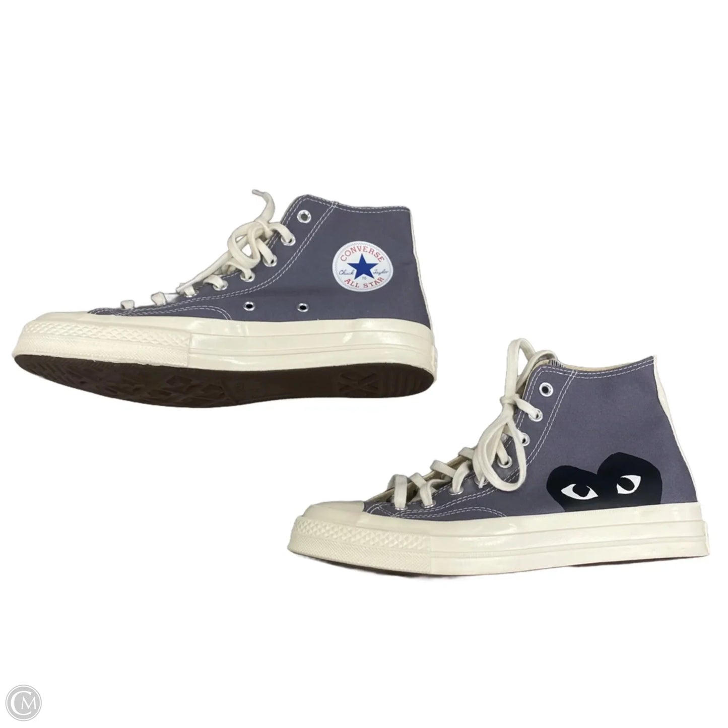 Shoes Sneakers By Converse In Grey, Size: 11