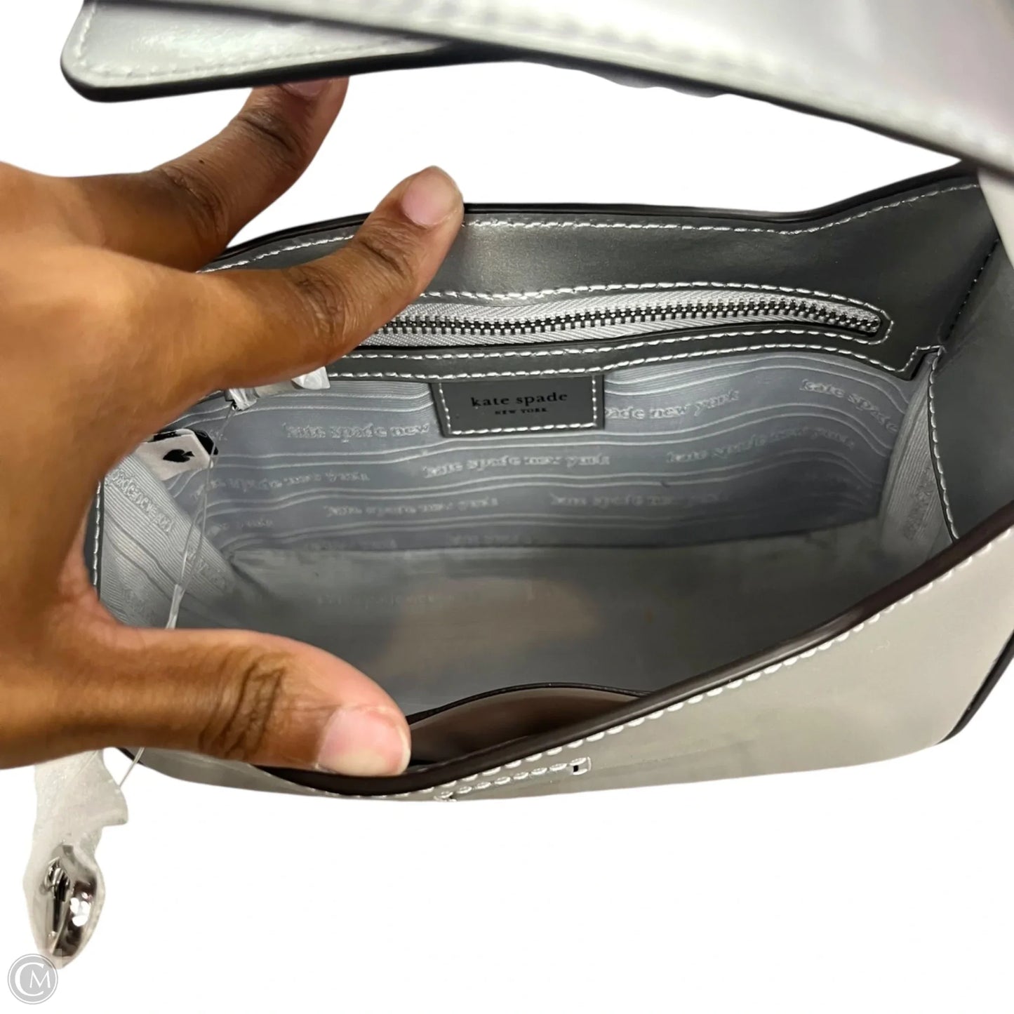 Handbag Designer By Kate Spade, Size: Small