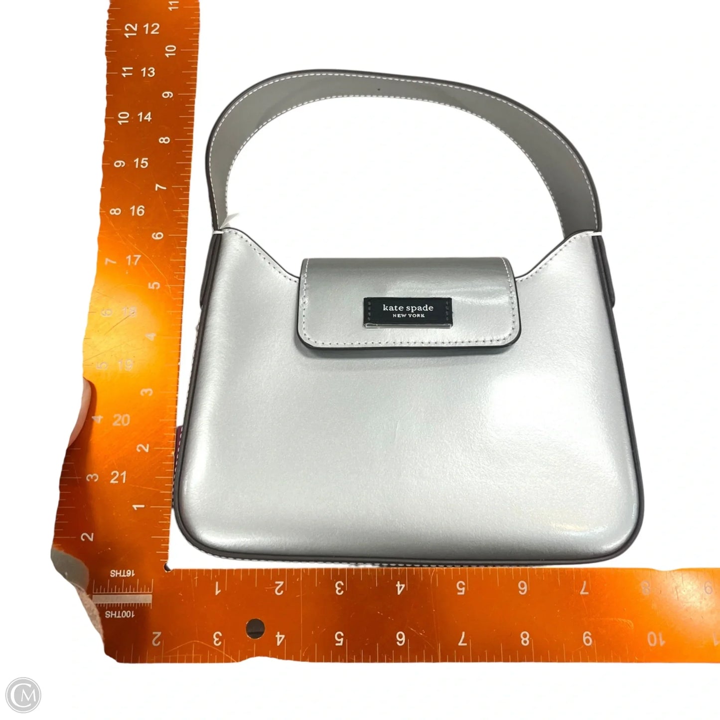 Handbag Designer By Kate Spade, Size: Small