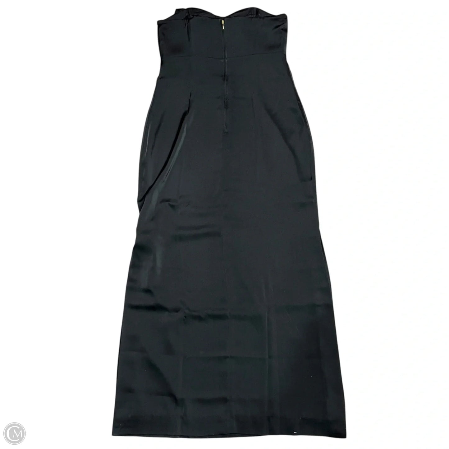 Dress Designer By Lilly Pulitzer In Black, Size: M