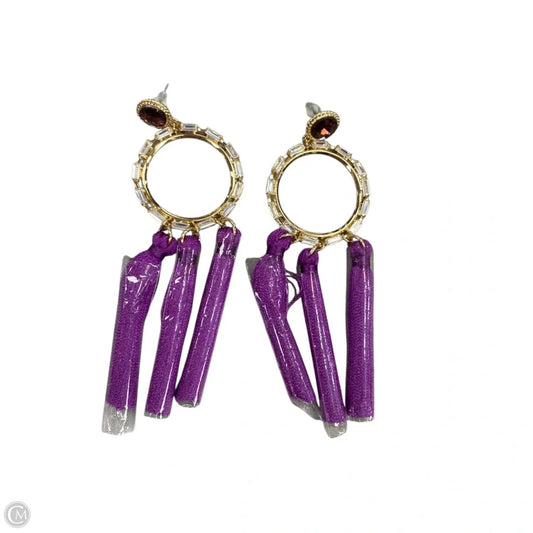 Earrings Designer By Lilly Pulitzer