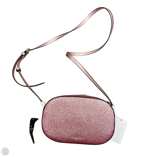 Crossbody Designer By Kate Spade, Size: Small