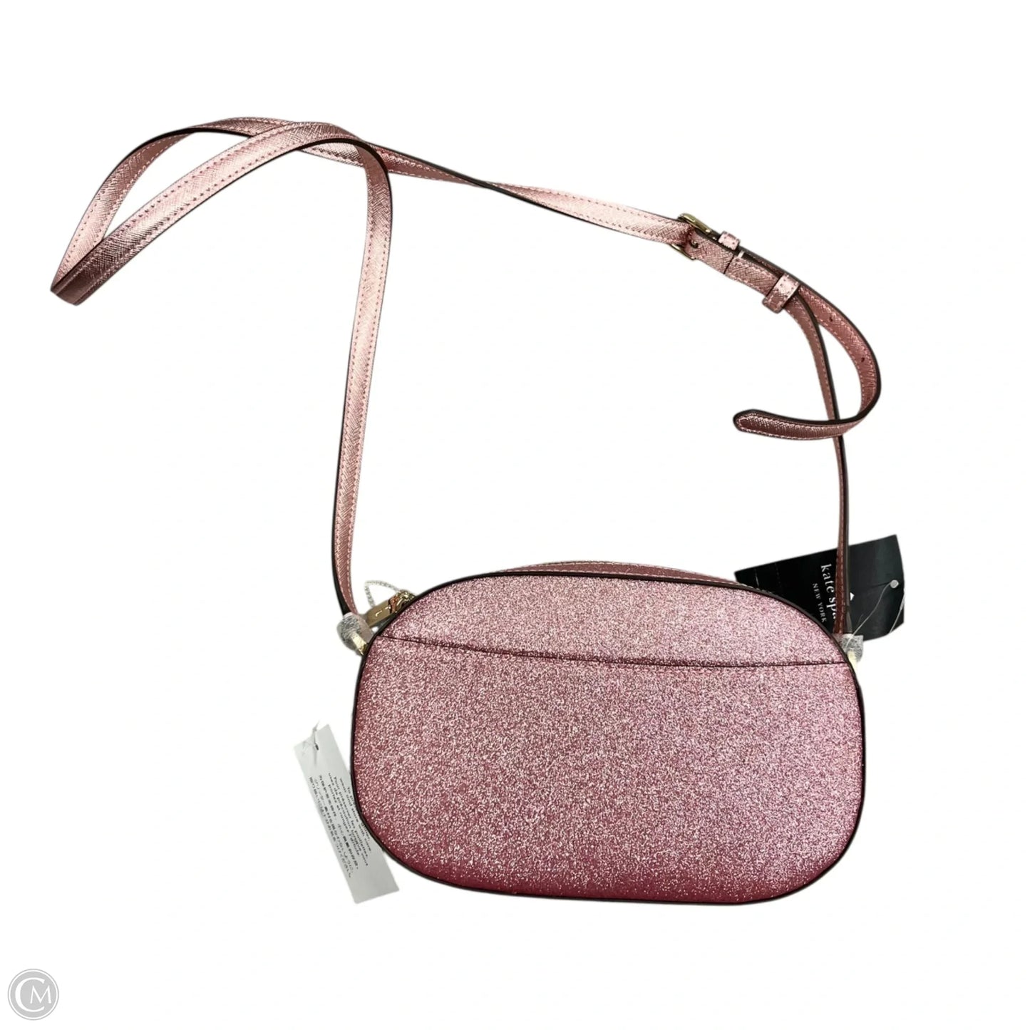 Crossbody Designer By Kate Spade, Size: Small