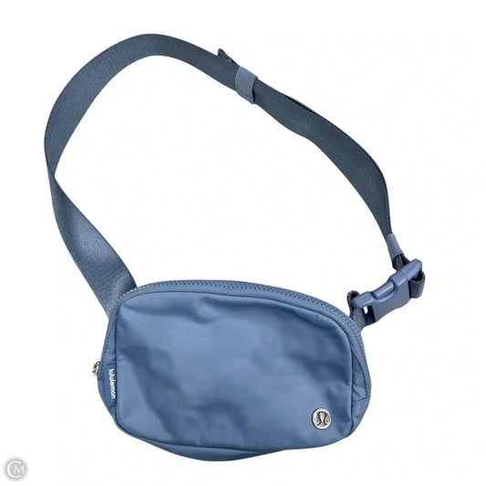 Belt Bag By Lululemon, Size: Small