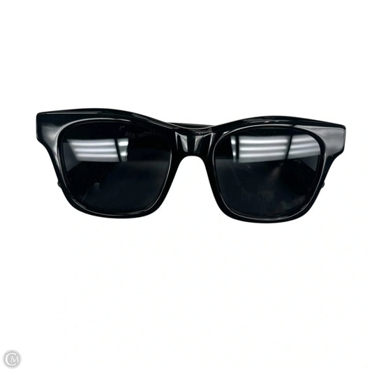 Sunglasses By DL Eyewear