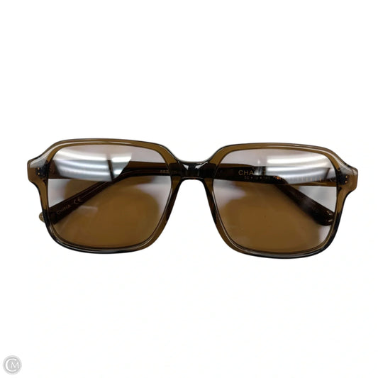 Sunglasses By DL Eyewear