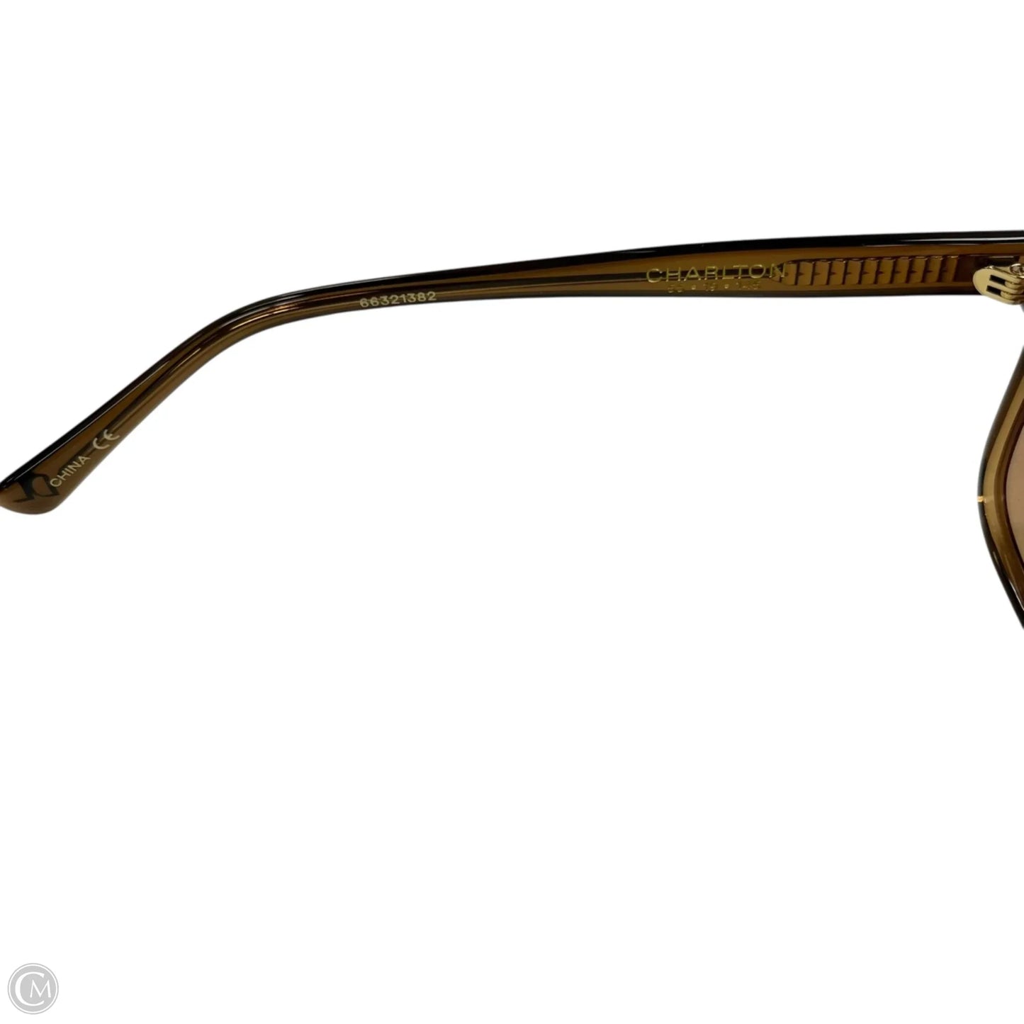 Sunglasses By DL Eyewear