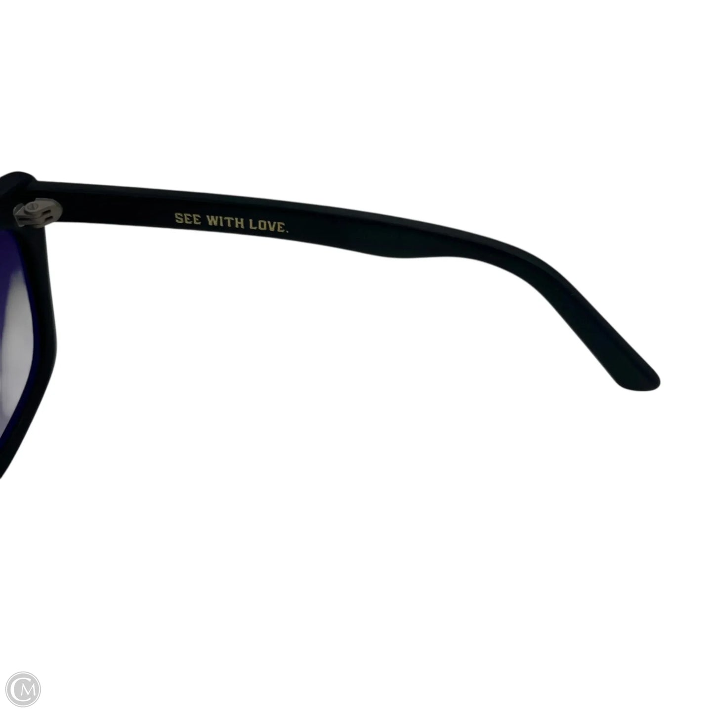 Sunglasses By DL Eyewear