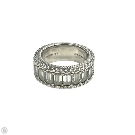 Ring Designer By Judith Ripka, Size: 5.5