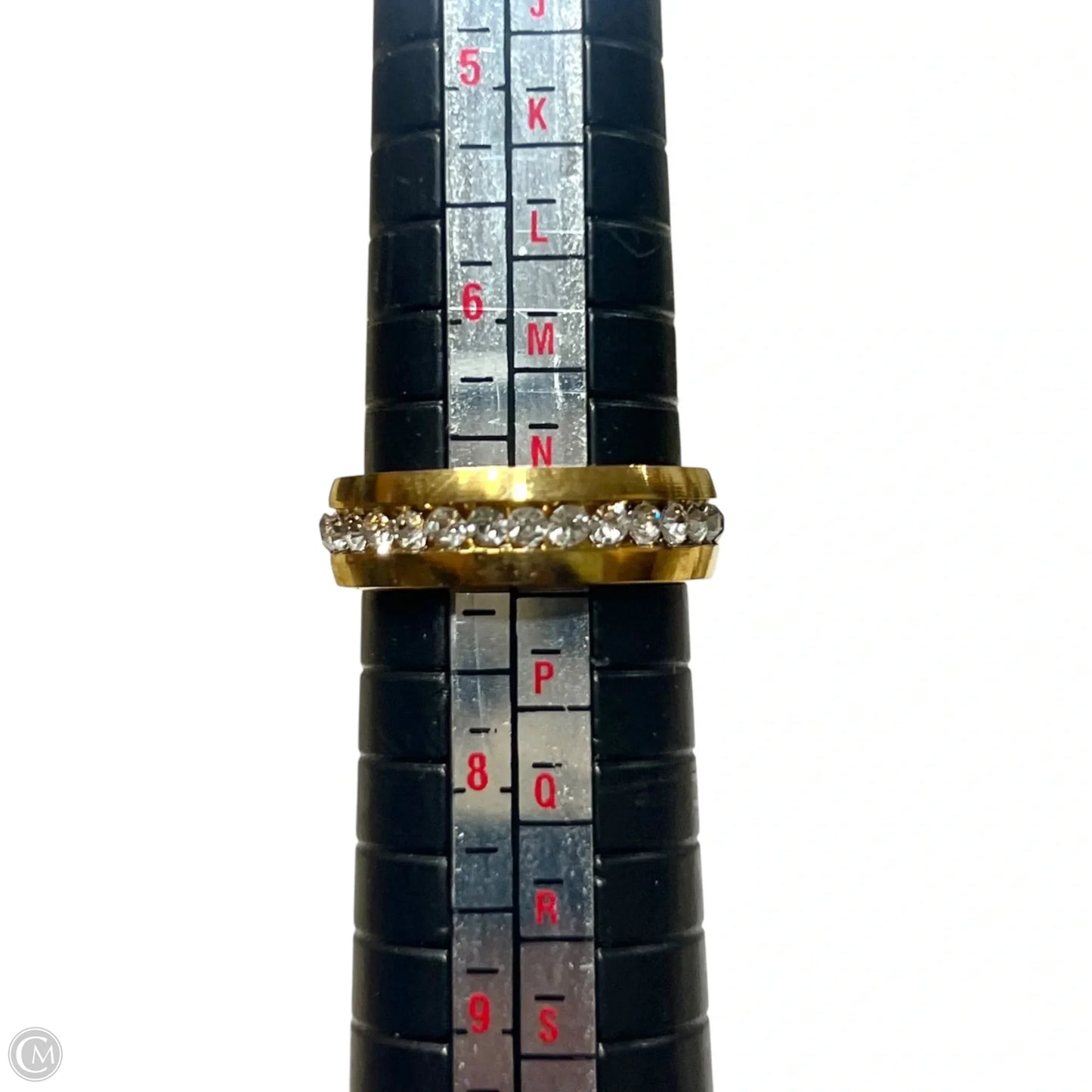 Ring Stackable, Size 7