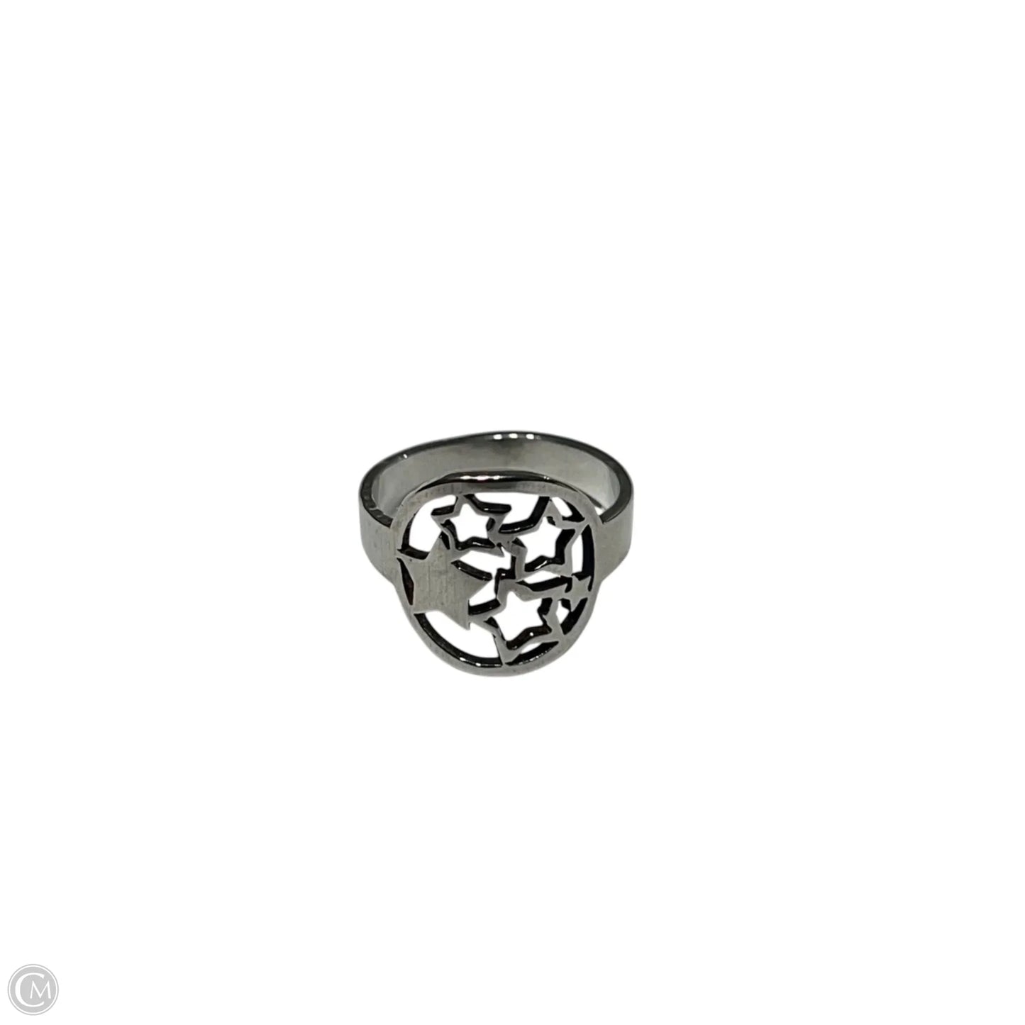 Ring Stackable, Size 5