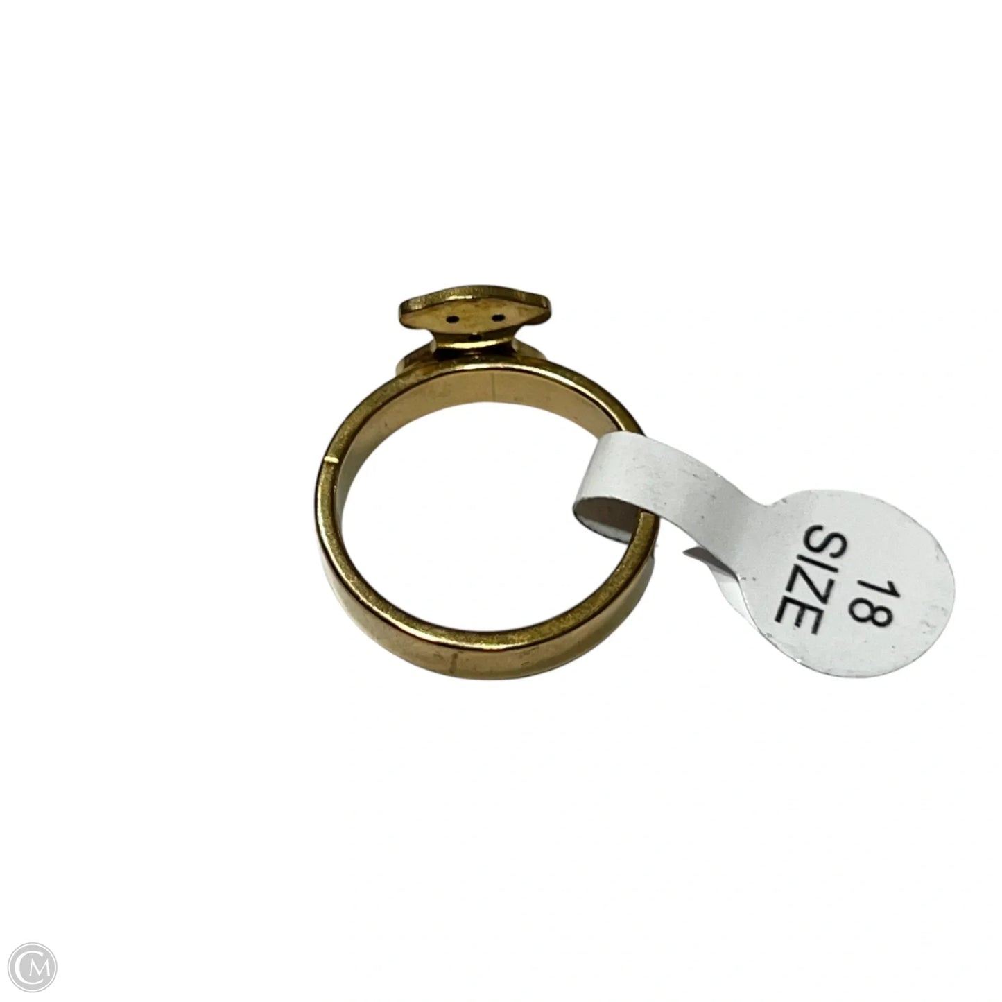 Ring Stackable, Size 7.5