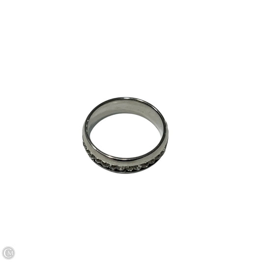 Ring Stackable, Size 8