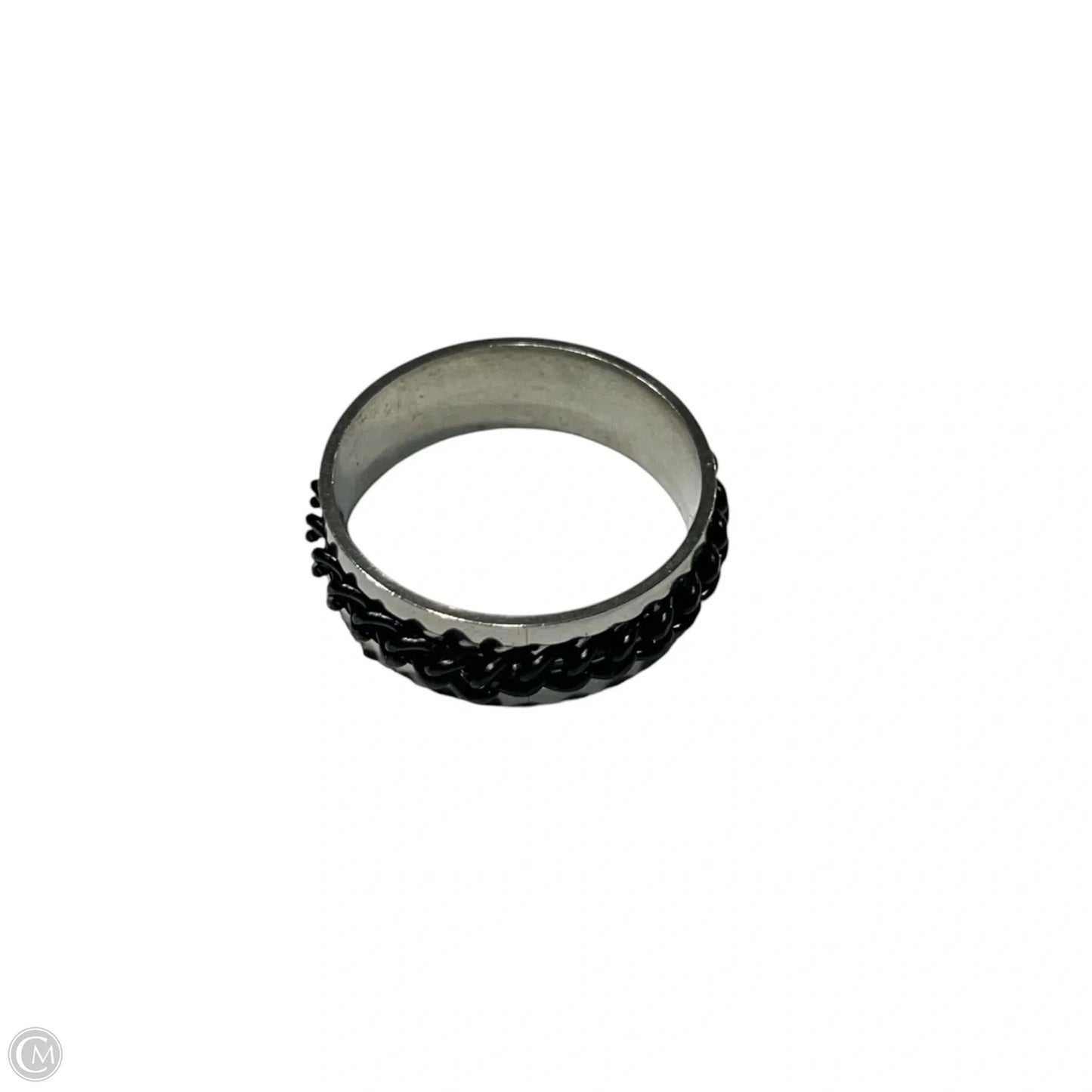 Ring Stackable, Size 13