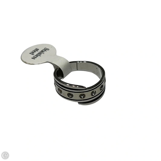 Ring Stackable, Size 6