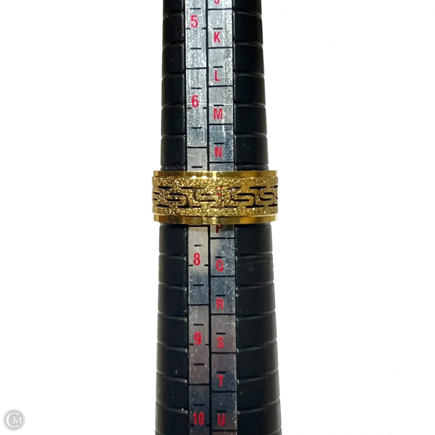Ring Stackable, Size 7