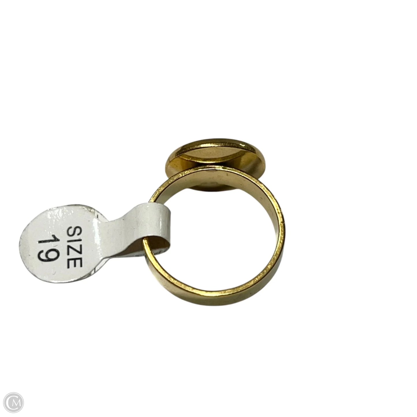 Ring Stackable, Size 9
