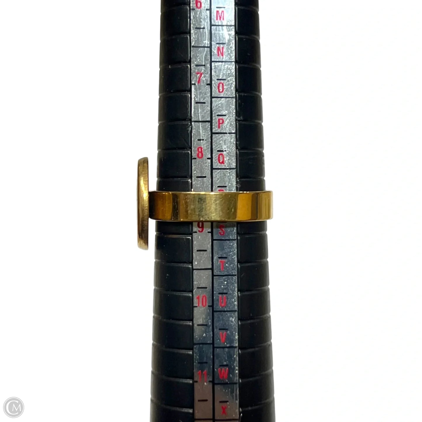 Ring Stackable, Size 9
