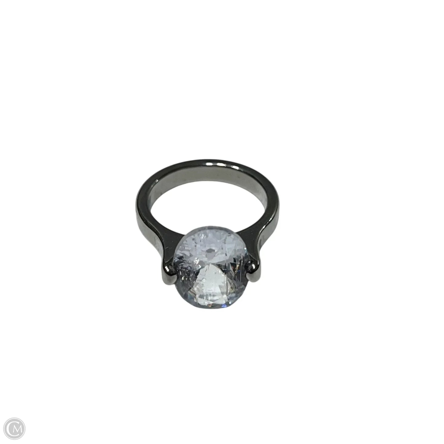 Ring Stackable, 6.5