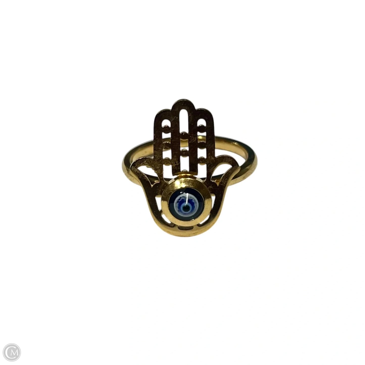 Ring Stackable, Size 9.5