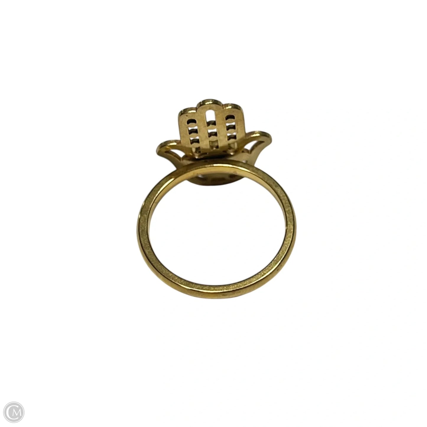 Ring Stackable, Size 9.5