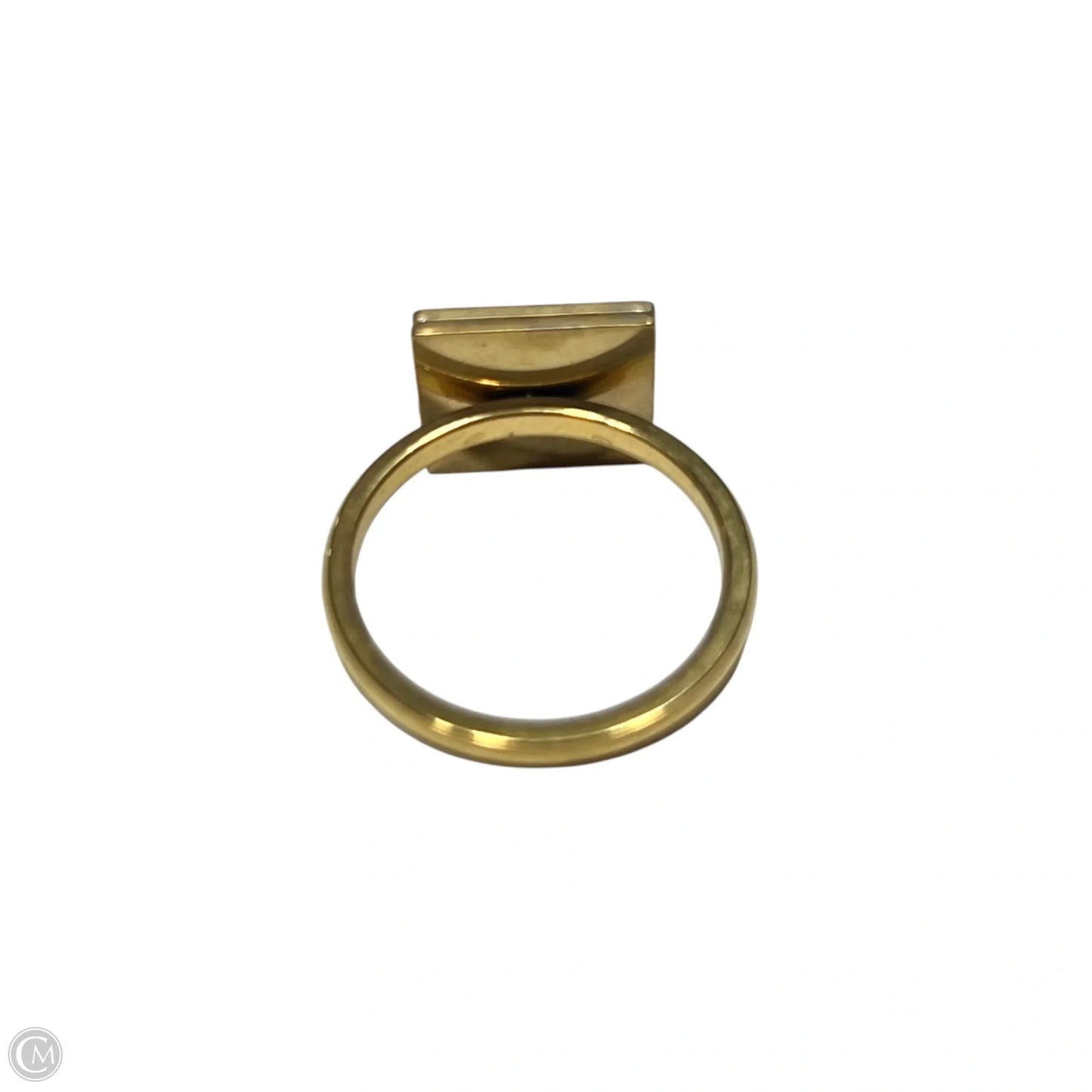 Ring Stackable, Size 7