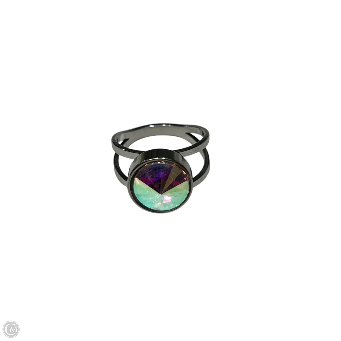 Ring Stackable, Size 6.5