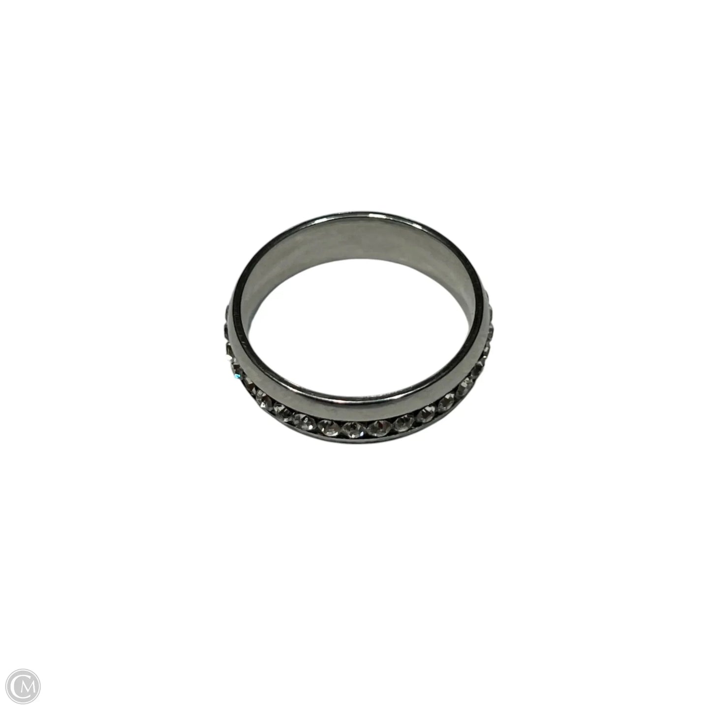 Ring Stackable, Size 9