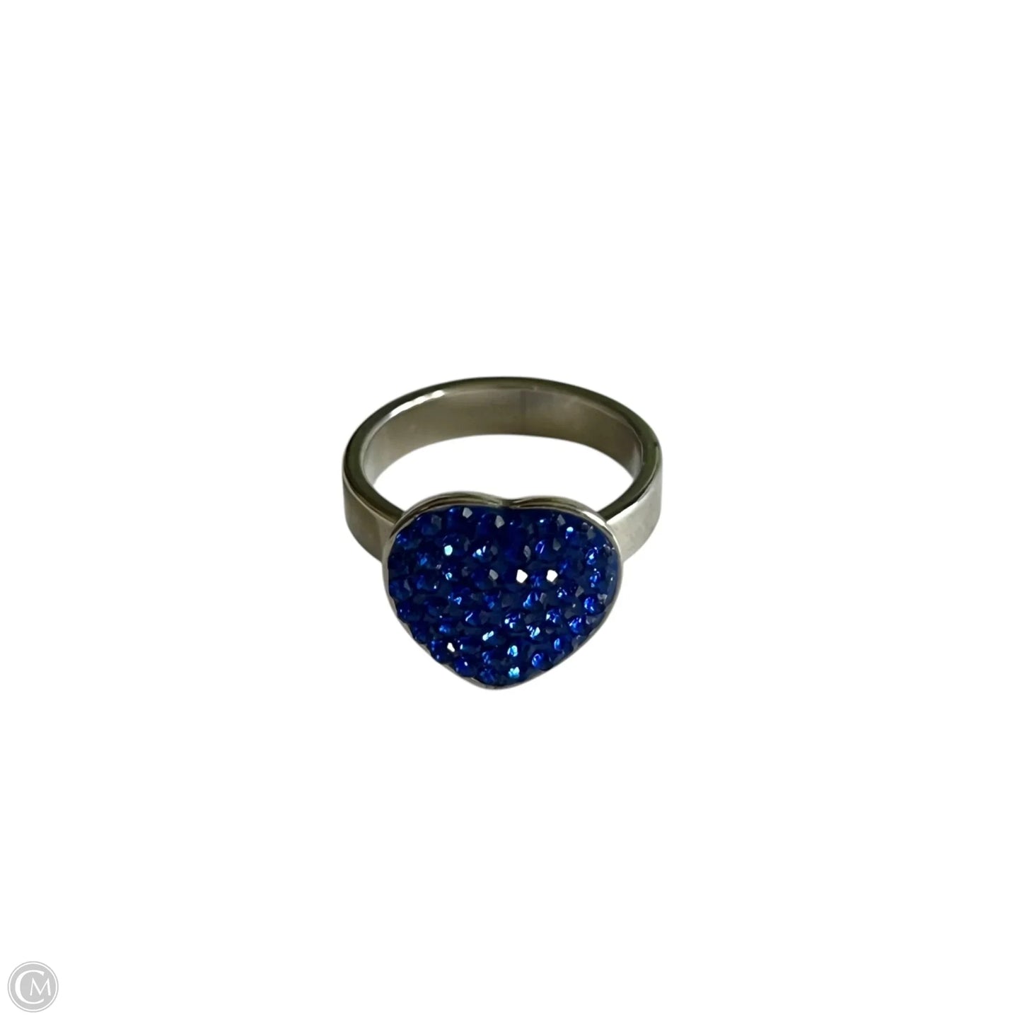 Ring Stackable, Size 6.5