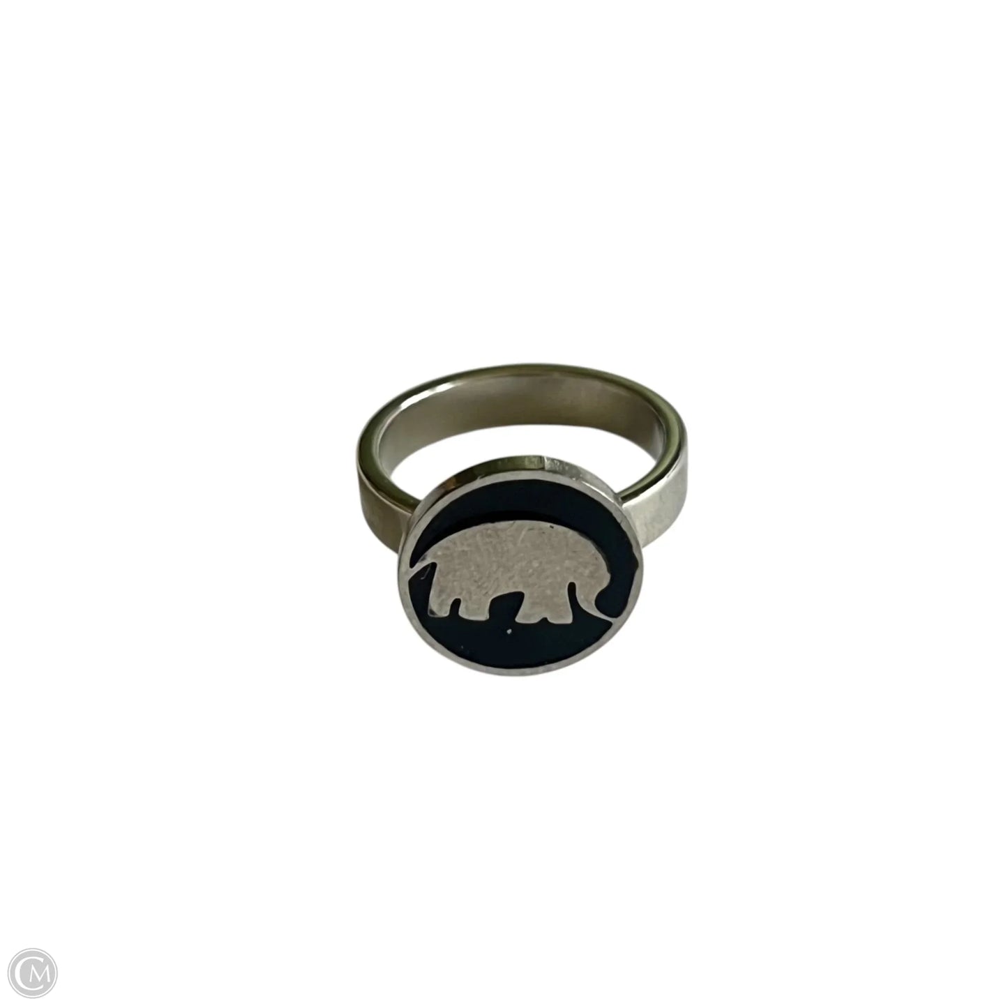Ring Stackable, Size 6.5