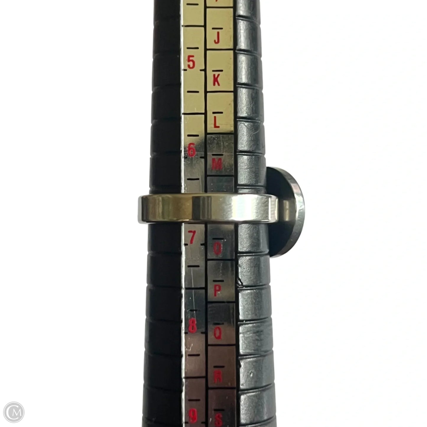 Ring Stackable, Size 6.5