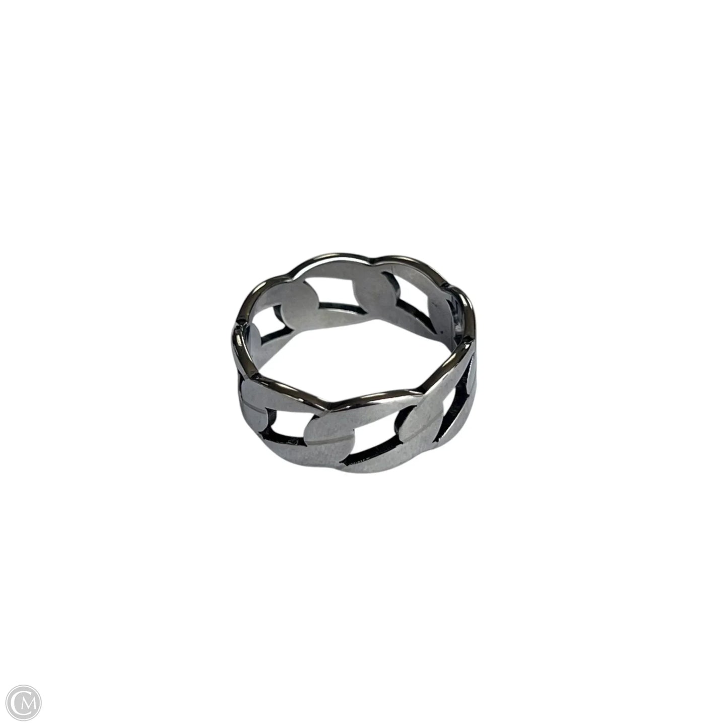Ring Stackable, Size 11