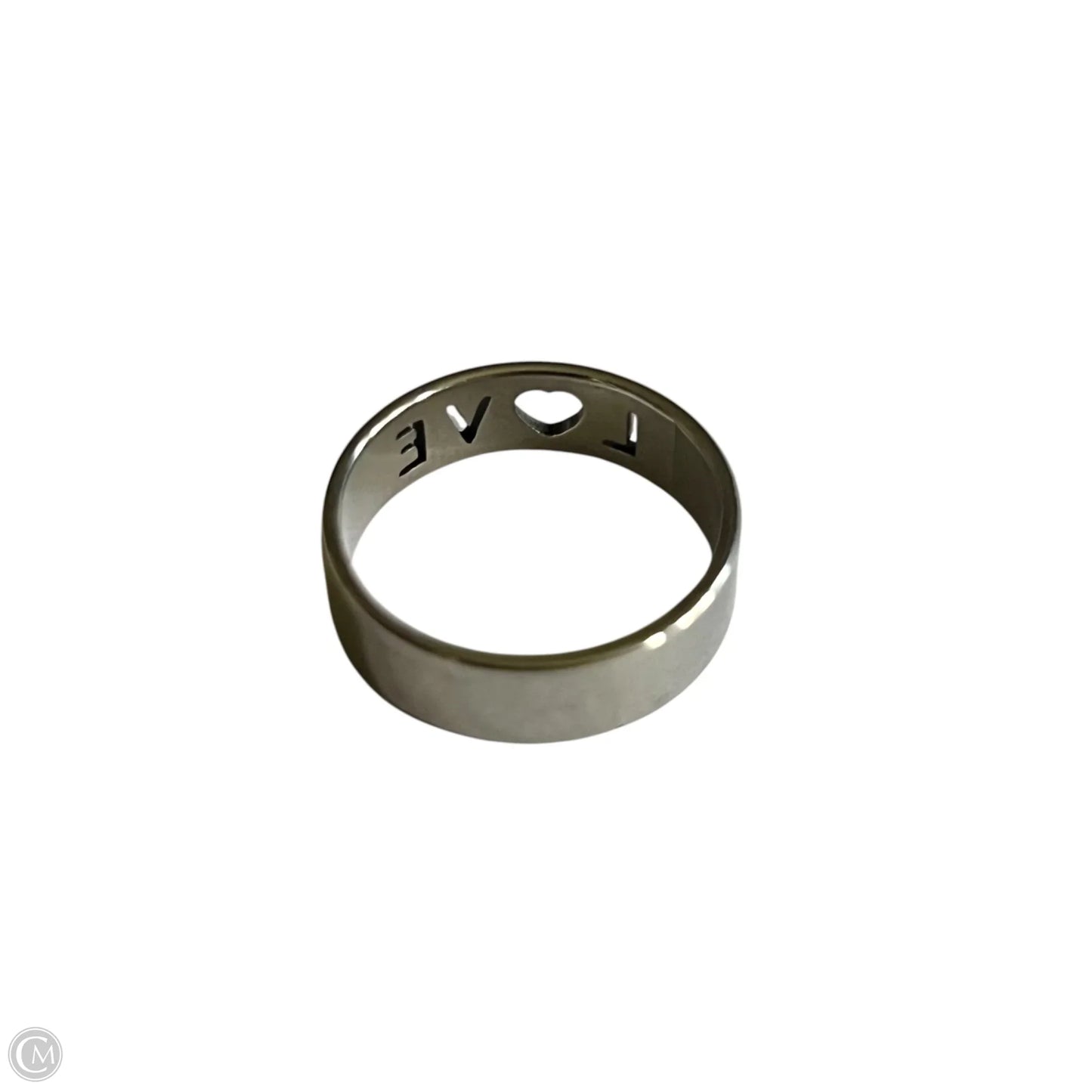 Ring Stackable, Size 7.5