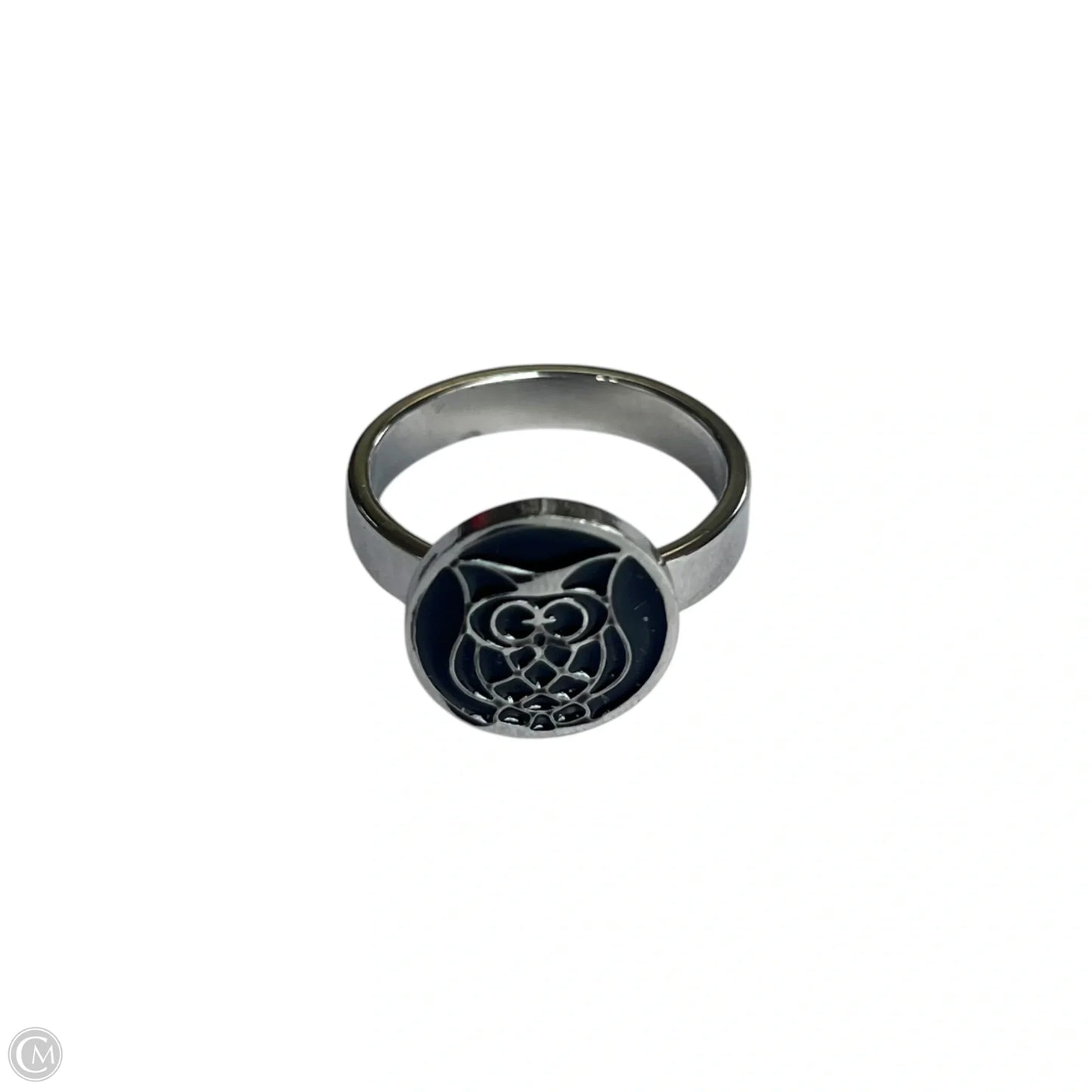 Ring Stackable, Size 9