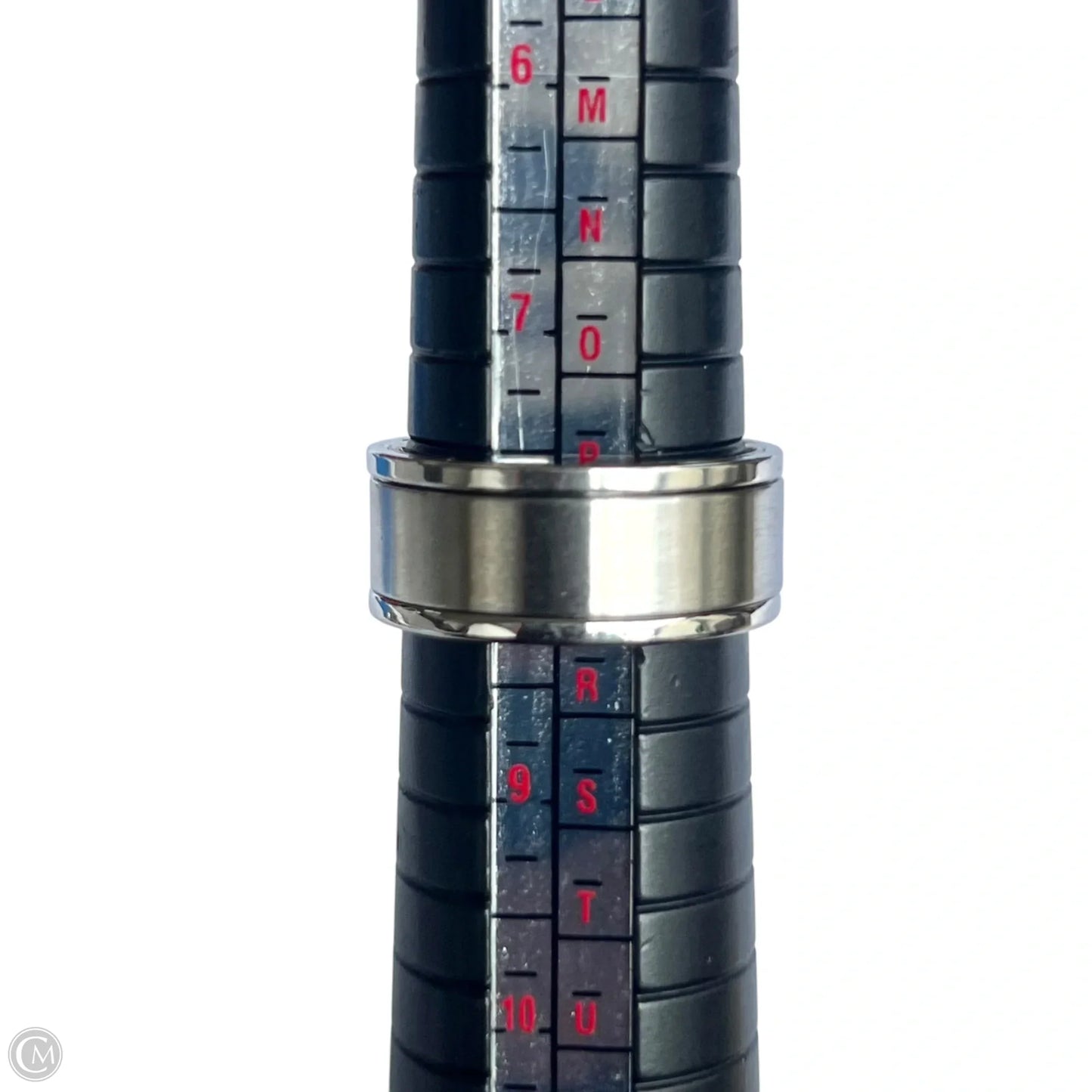 Ring Stackable, Size 8