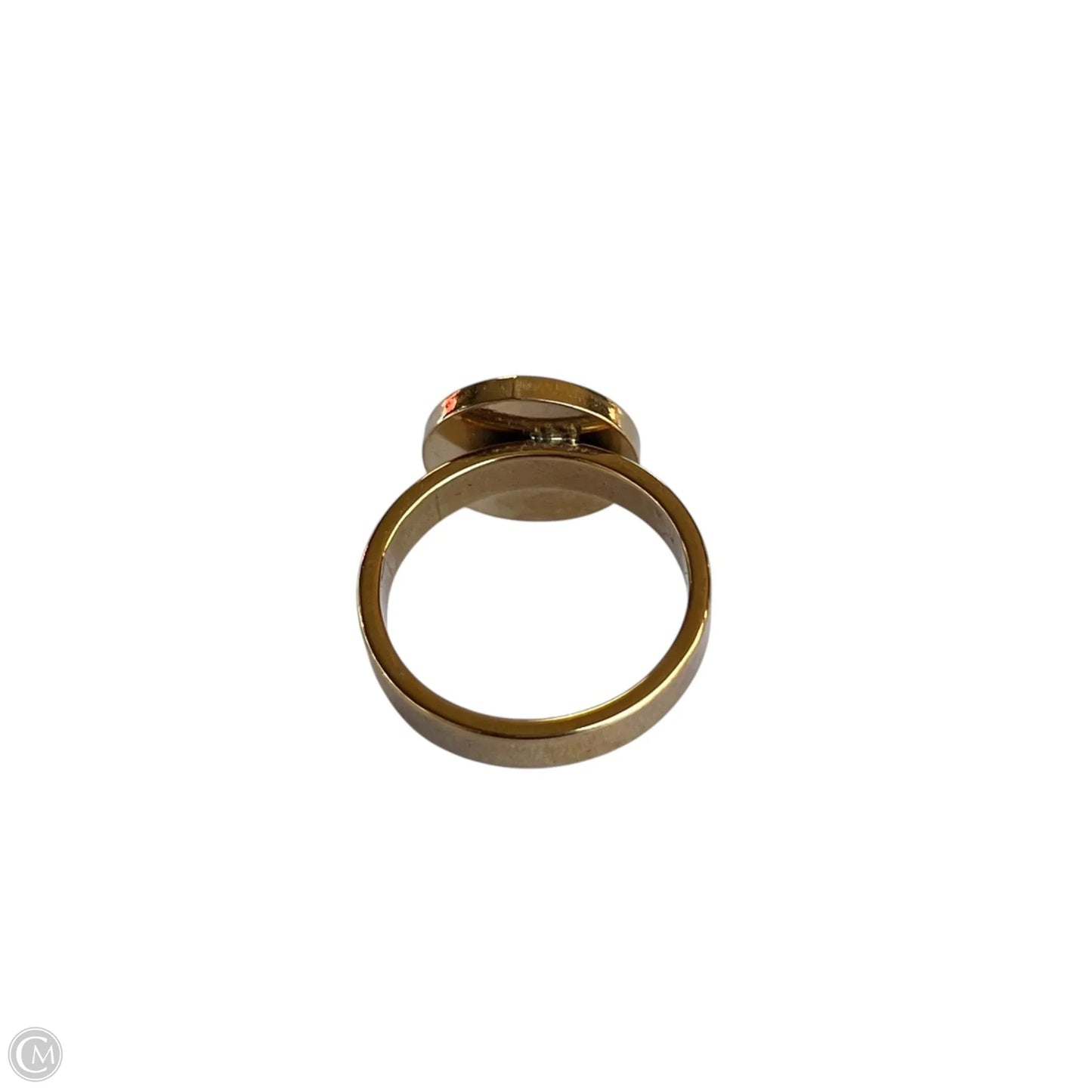 Ring Stackable, Size 8