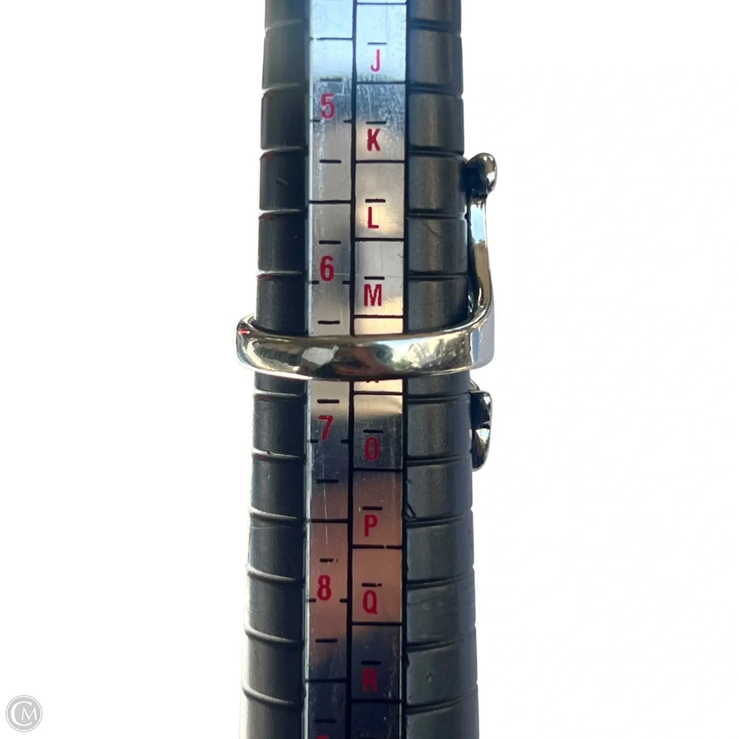 Ring Stackable, Size 6.5