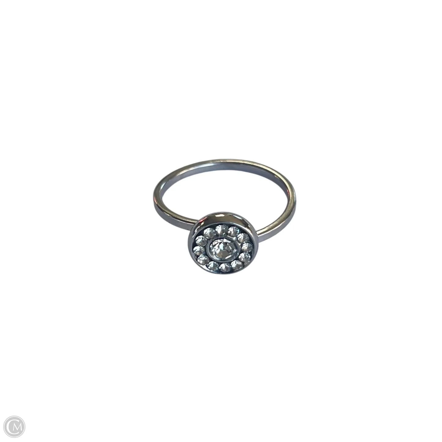 Ring Stackable, Size 8