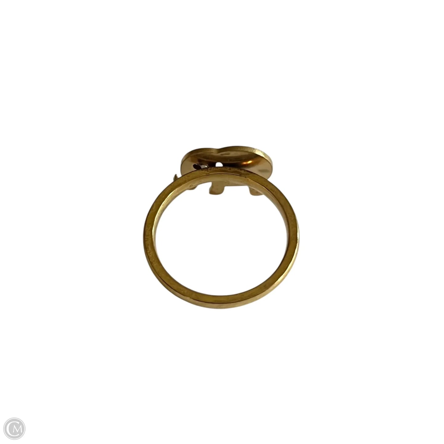 Ring Stackable, Size 8