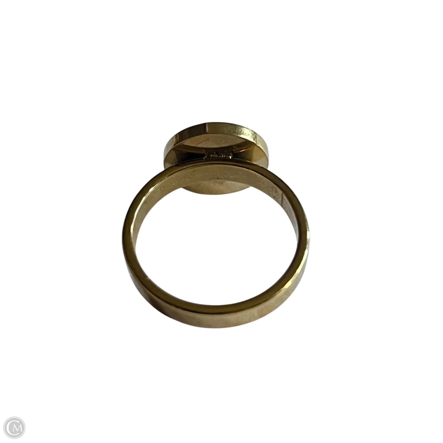Ring Stackable, Size 10