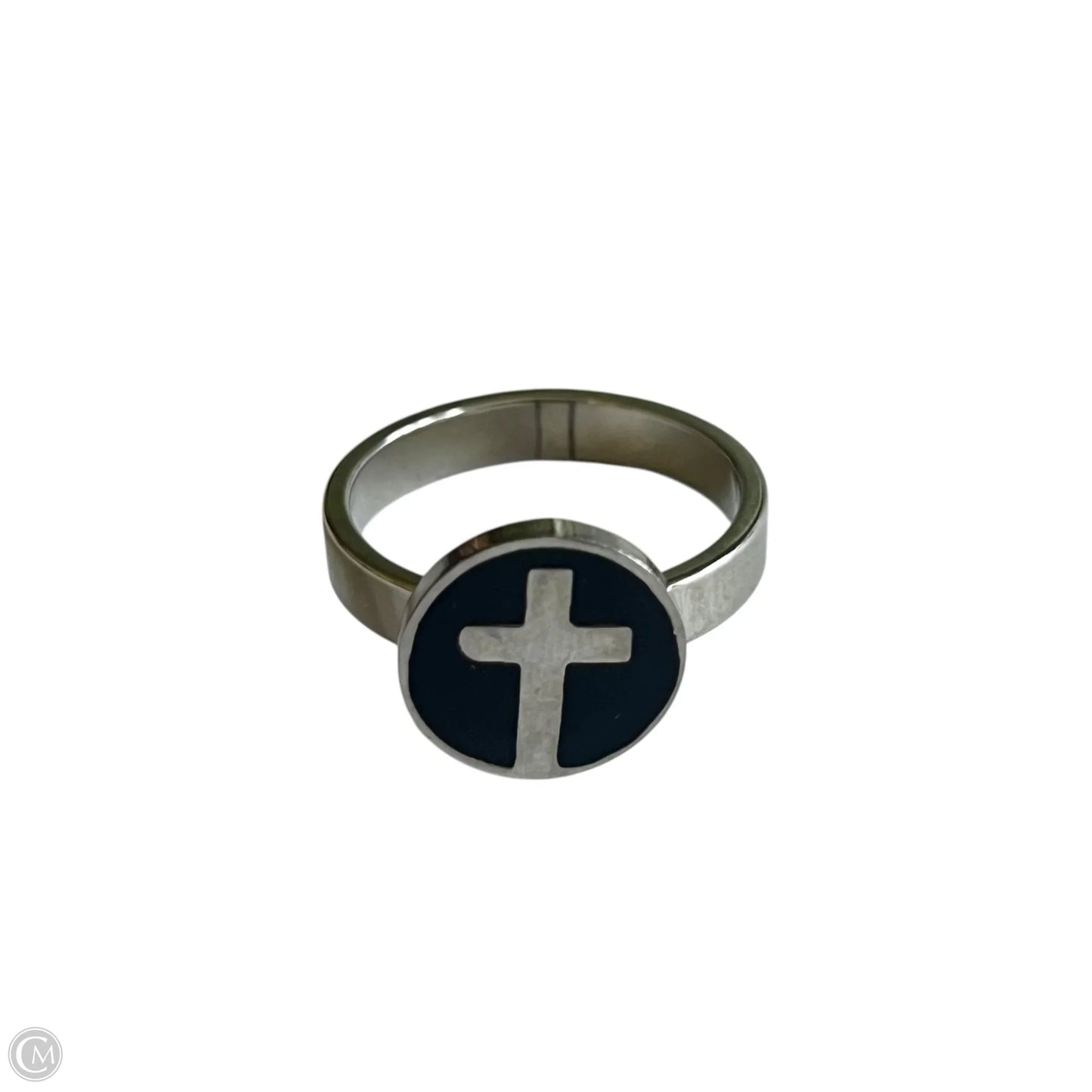 Ring Stackable, Size 10